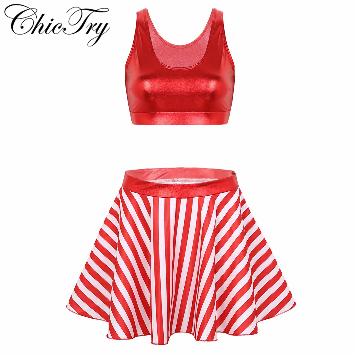 Новое поступление рождественское нарядное платье для женщин и взрослых