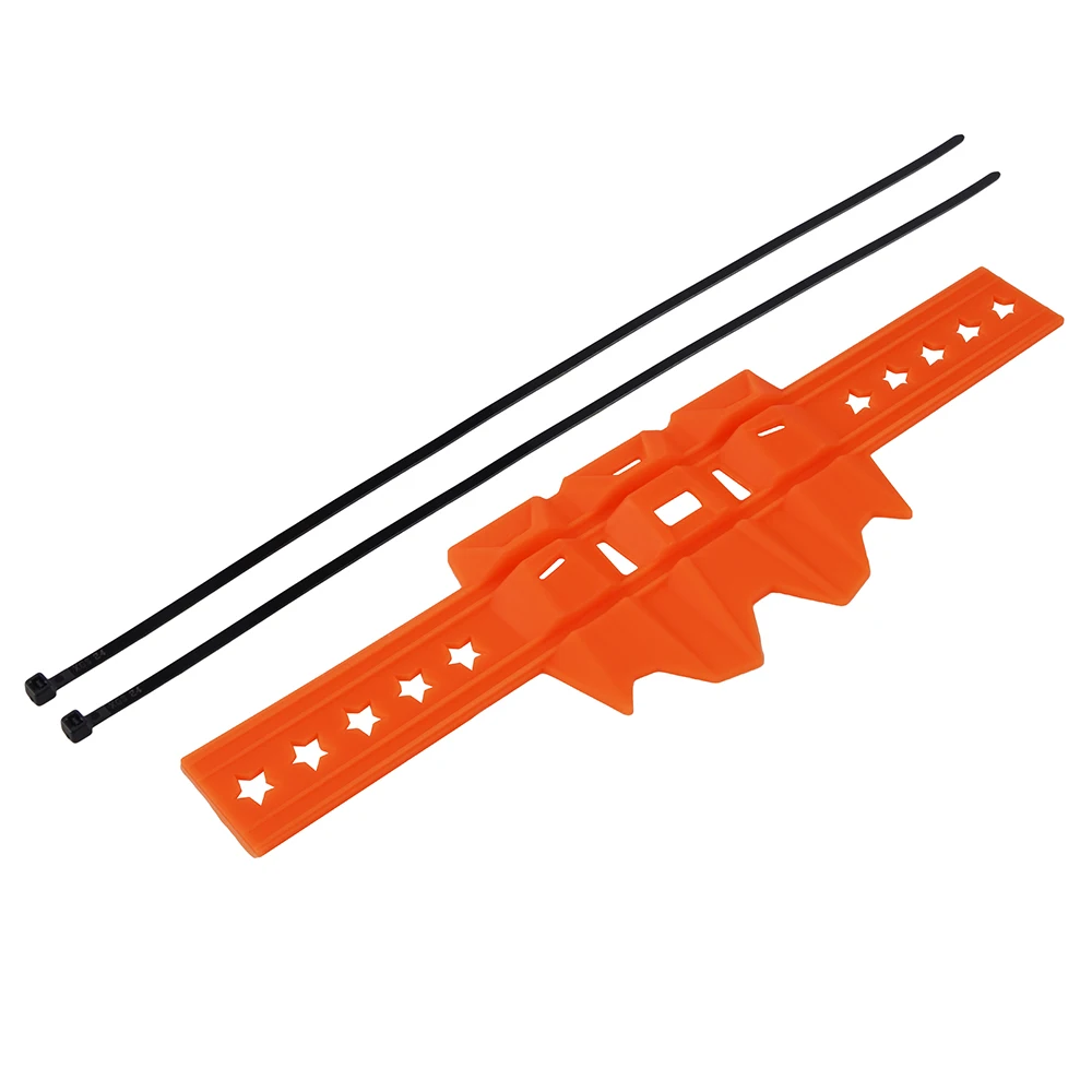 Мотоциклетная выхлопная Муфельная Хвостовая труба Защитная Соединительная