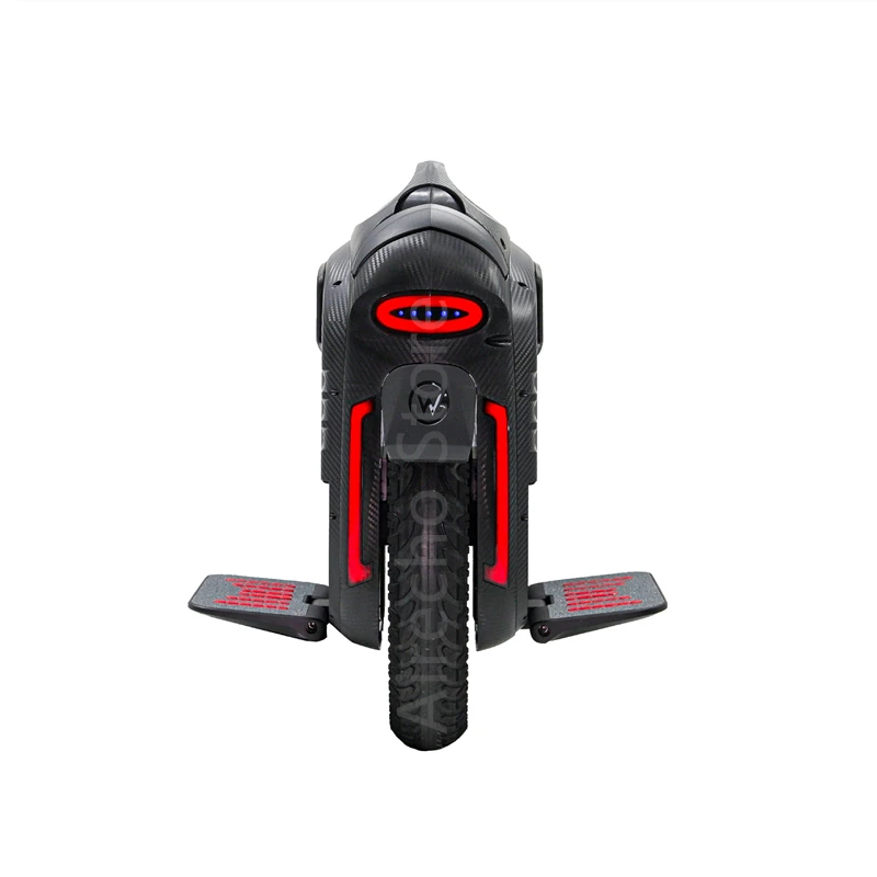 Original Bdgode Gotway RS 19 Unicycle 2600W electric scooter monowheel inch one wheel 100V 1800WH self Balance Scooter | Спорт и