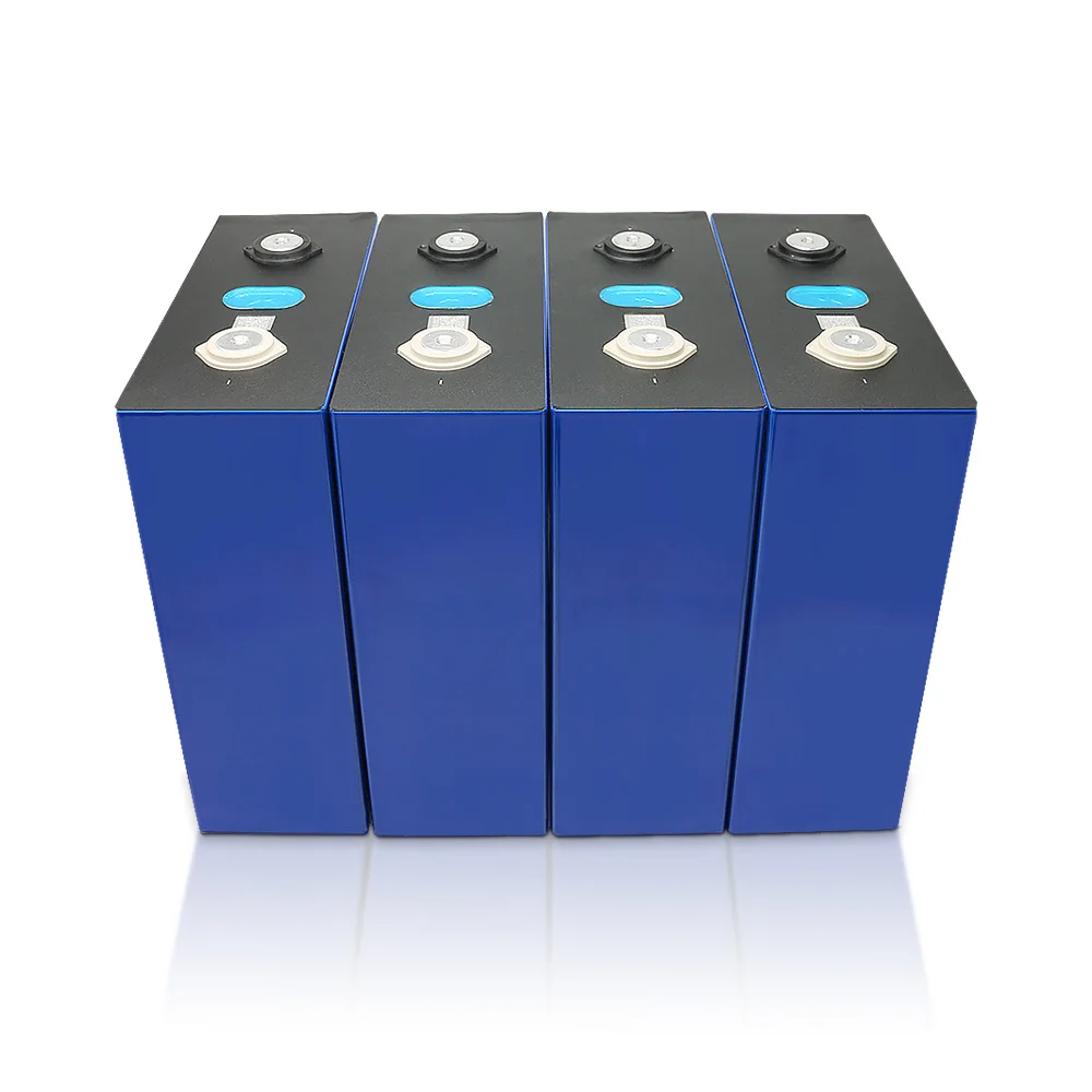 

EVE 3.2V 280AH Brand New Version Lifepo4 Grade A Fully Matched DIY Rechargeable Battery Pack EU US Tax Free With Busbars