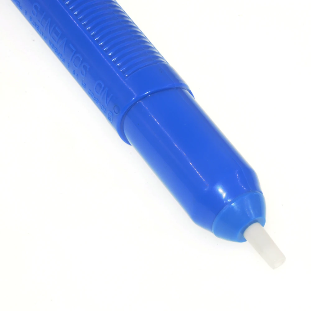 Насос для удаления припоя ESPLB сверхбольшой пластиковый на присоске с