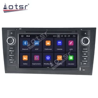 android multimedia car radio player for audi a6 4b c5 1997 1998 1999 2000 2005 gps navigation video recorder stereo head unit