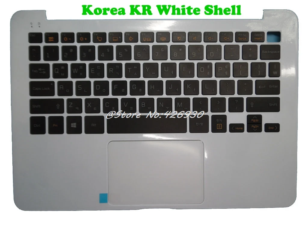 C корпус для рук и клавиатуры LG 13Z940 13Z940-G 13Z940-L 13Z940-M LG13Z94 HMB8130ELA13 MBN63130401 KR Корея