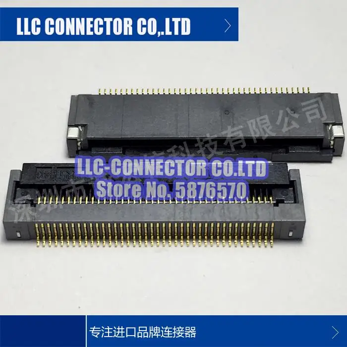 

10 pcs/lot FH28-40S-0.5SH 0.5mm 40P Connector 100% New and Original