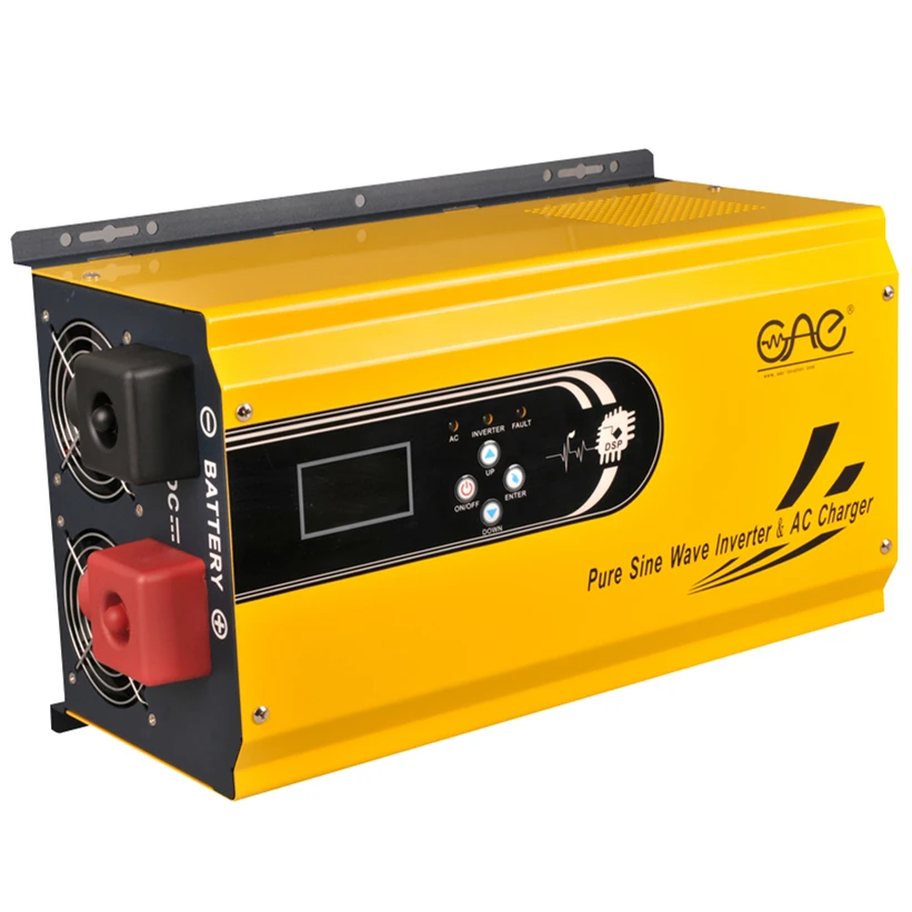 

1KW 2KW 3KW 4KW 10KW 12v inverter rv solar car inverter for all appliance