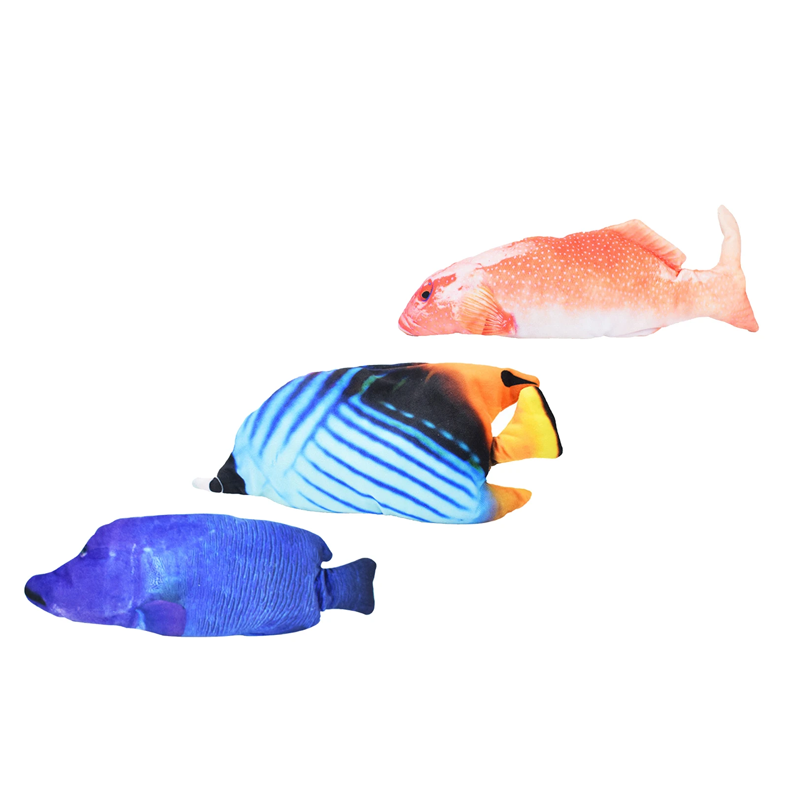 Электрические рыбы кошка игрушка USB кошачья мята для Кошка Жевательная ногами