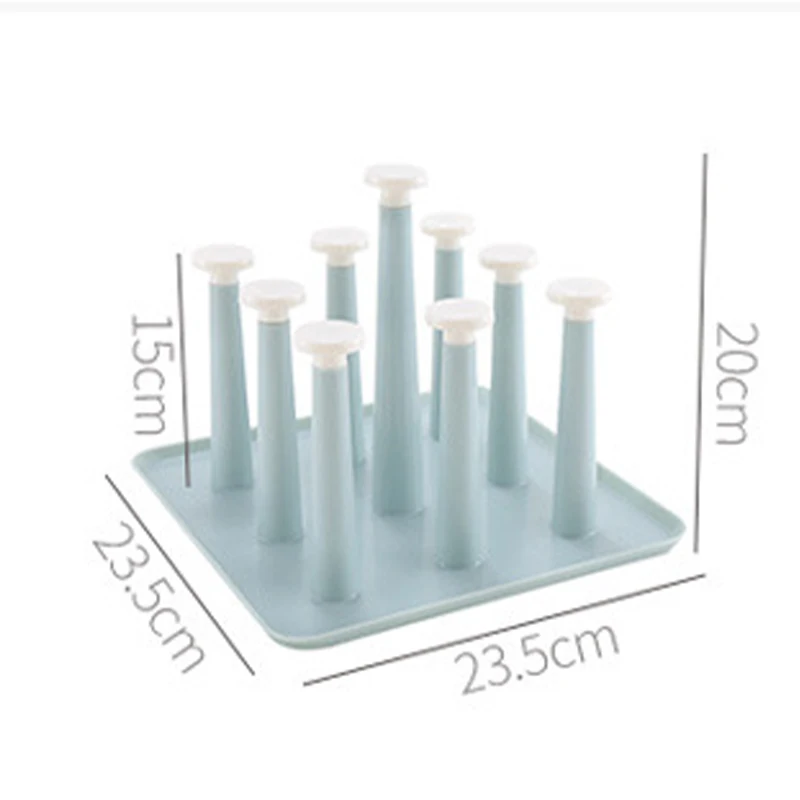 Подставка для чашек подставка дома настольная хранения | Дом и сад