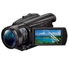 Защитная пленка для ЖК-дисплея, мягкая защитная пленка для видеокамеры Sony FDR-AX700 FDR-AX100EAX60AXP55 DV, 3 шт.