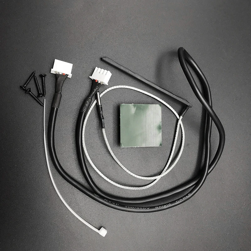 Эквалайзер для акустической классической гитары комплект из 10 предметов 2 полосы