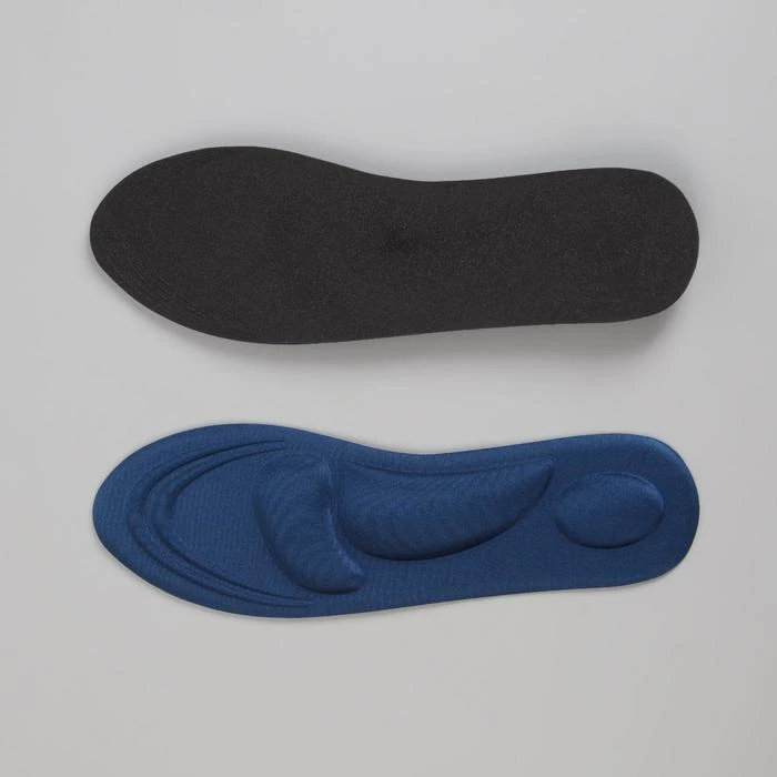 Стельки для обуви ONLITOP 40-46 р-р универсальные амортизирующие пара товар в