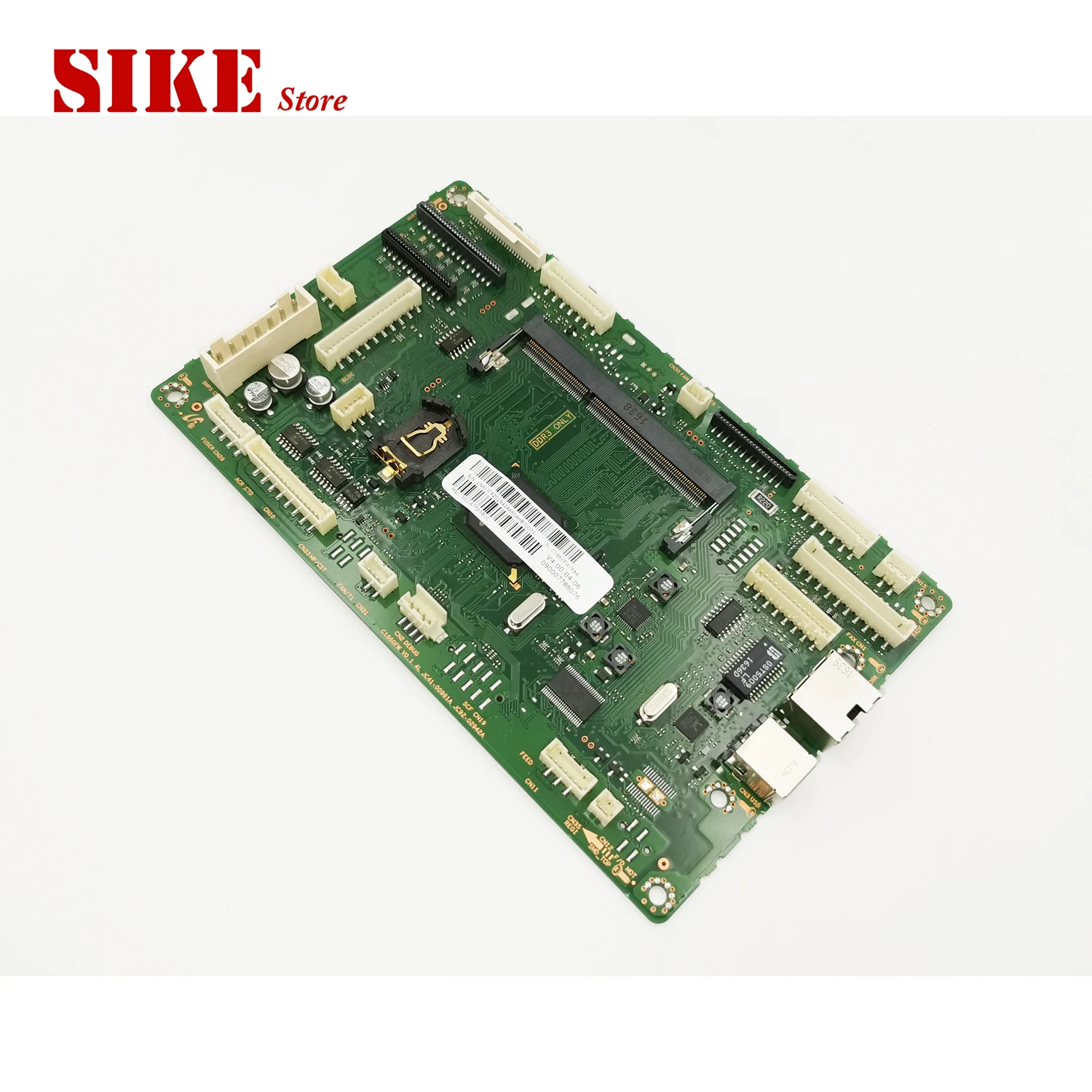 JC92-02733A Main Board For Samsung Xpress SL-C1860FW C1860FW C1860 1860FW 1860 Formatter Mainboard Logic | Компьютеры и офис