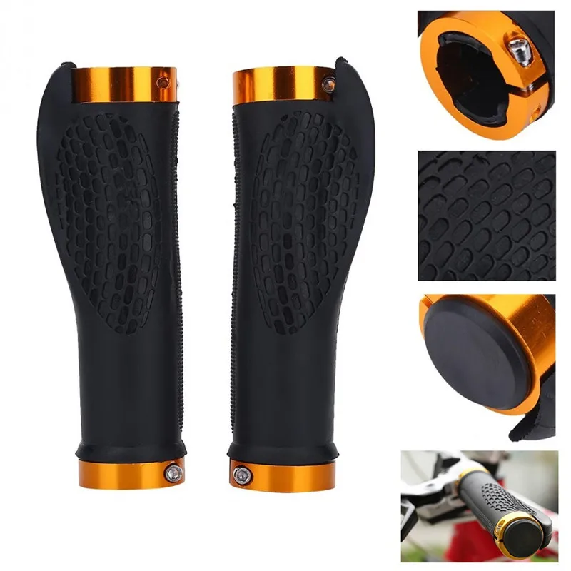 

Bicycle Bike Handlebar Grips Bicycle Parts mtb Handbar Grips Bicycle Handbar Cycling bmx Hand grip Bike Handlebar Grips Bikes