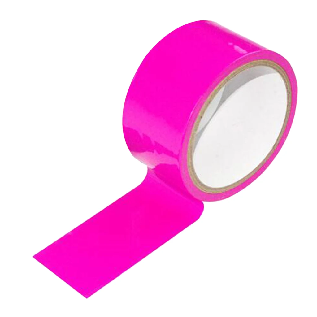 16 м Взрослые женщины мужчины секс-игры без клея клейкая лента удерживающие пара