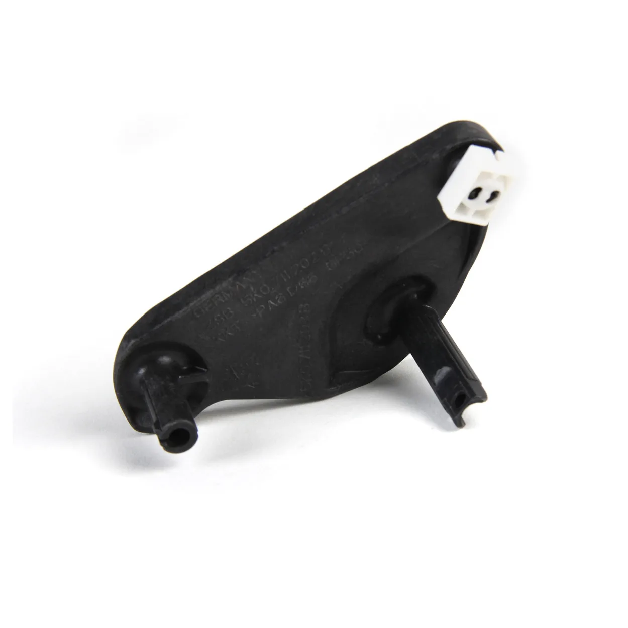 Рычаг руля 5K0711203B подходит для Passat B6 7 J etta Golf Rabbit CC Tigaun A Udi A3 TT MQ350 5K0 711 203 B|Поворотные