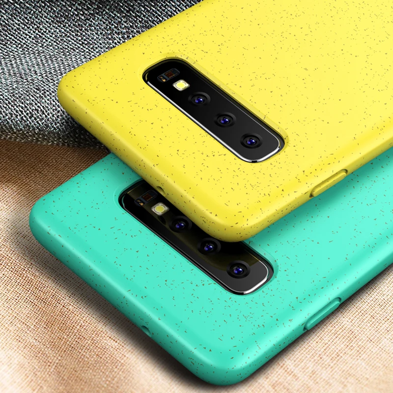 Чехол для SAMSUNG S10 shockprof чехол телефона разные цвета удобный флип-кейс prime mobile optimus