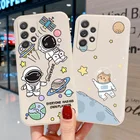 Чехол для Oppo A15 A15S A3S A32 A33 A53 A5 A9 2020 A54 A74 A5S A12