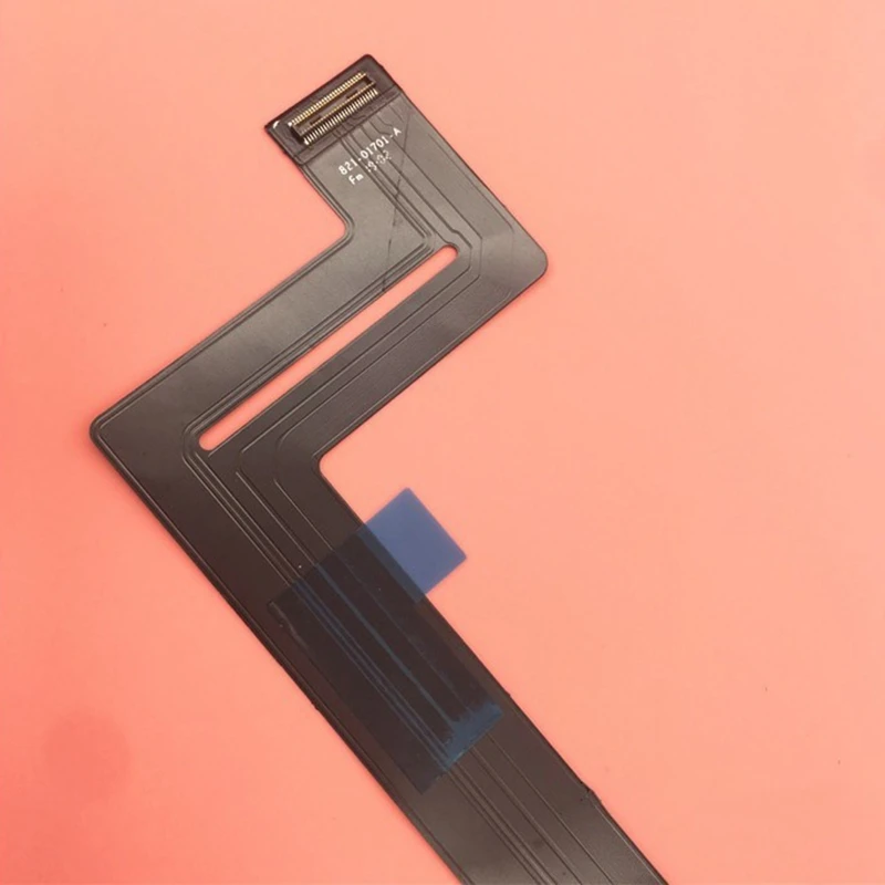 

821-01701-A 2018 A1989 Touchpad Trackpad Cable For Macbook Pro 13" Retina 2018 A1989 Connection Cable