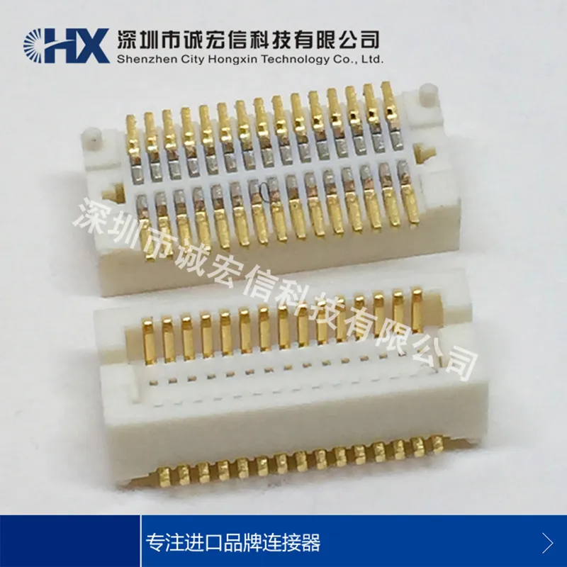 DF12D (3 0) 30dp 0 5 В расстояние мм 30 контактный разъем из пластины к пластине