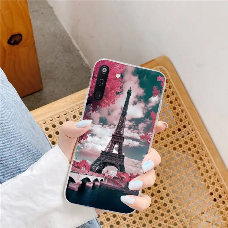 

Phone Case Samsung Galaxy A 71 21s S note 8 9 10 plus 20 ultra aesthetics pattern horror sea fruit flower animal