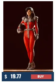 Каучуковая Фигурка Набор 1/8& 1/100 Sayla Mass Неокрашенный гараж Смола модель комплект