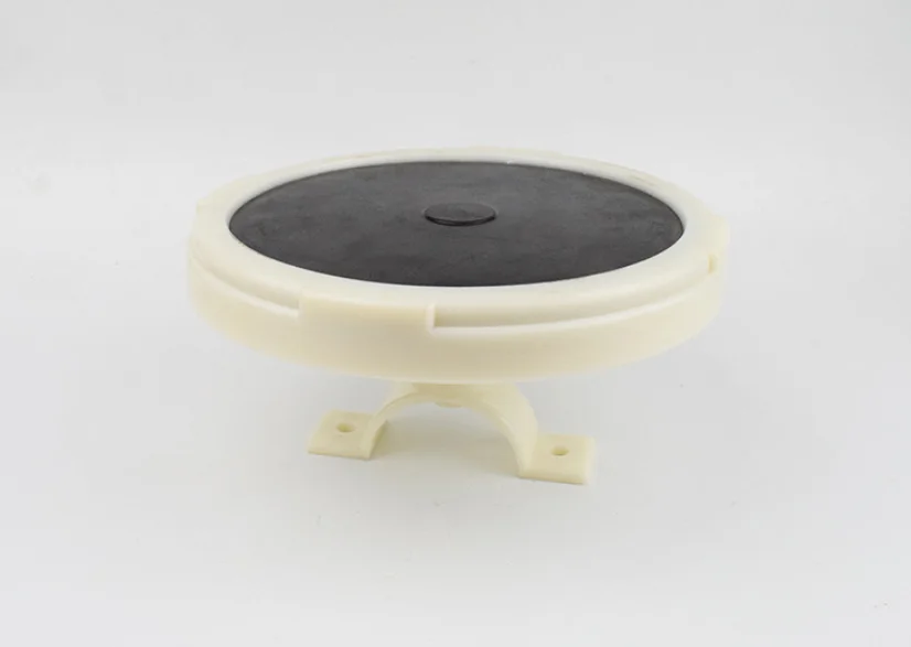 215 диффузор с мелким пузырьком воздуха резиновая аэрация аэратор для рыбного