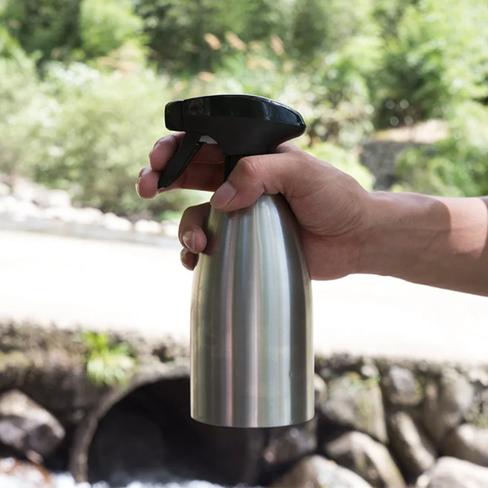 Распылитель оливкового масла кухонный распылитель уксуса для барбекю маринада