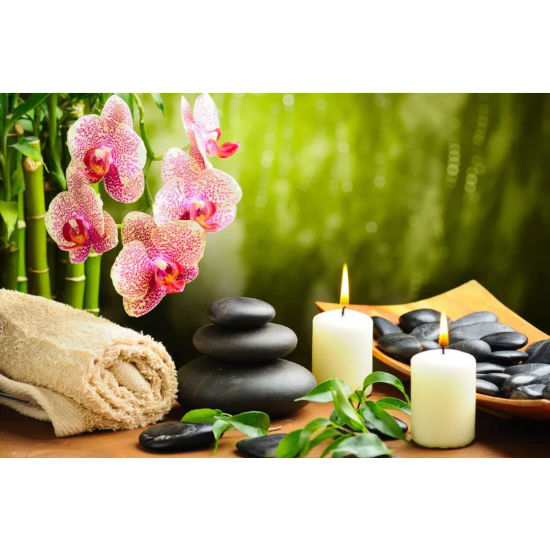 

Best Sell Stone Canvas Poster Custom 30x45cm Canvas Fabric Painting Poster Home Decoration Mariage Cloth Fabric Wall Art Poster