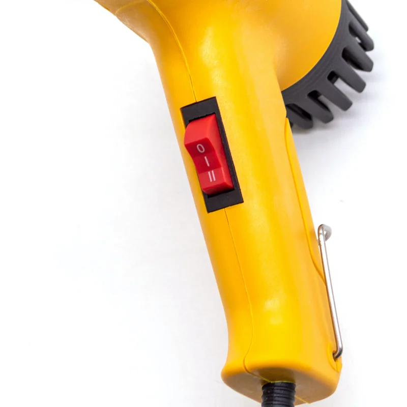 Пластиковый сварочный набор для горячего воздуха фен пайки пластиковый