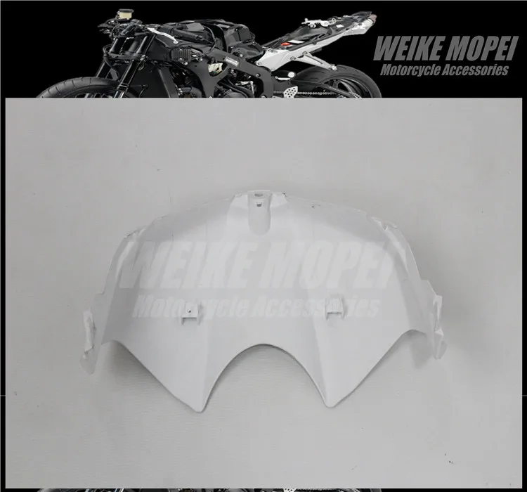 

Unpainted Motorcycle Fairing Tank Cover Panlel Fit For YAMAHA YZF600 R6 2006 2007