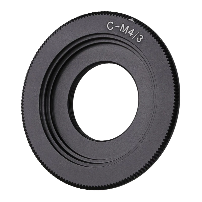 

Переходник с крепления объектива Micro 4/3 M4/3 для OLYMPUS- E-M5 PL3 P3 PM1 - GX1 GF5
