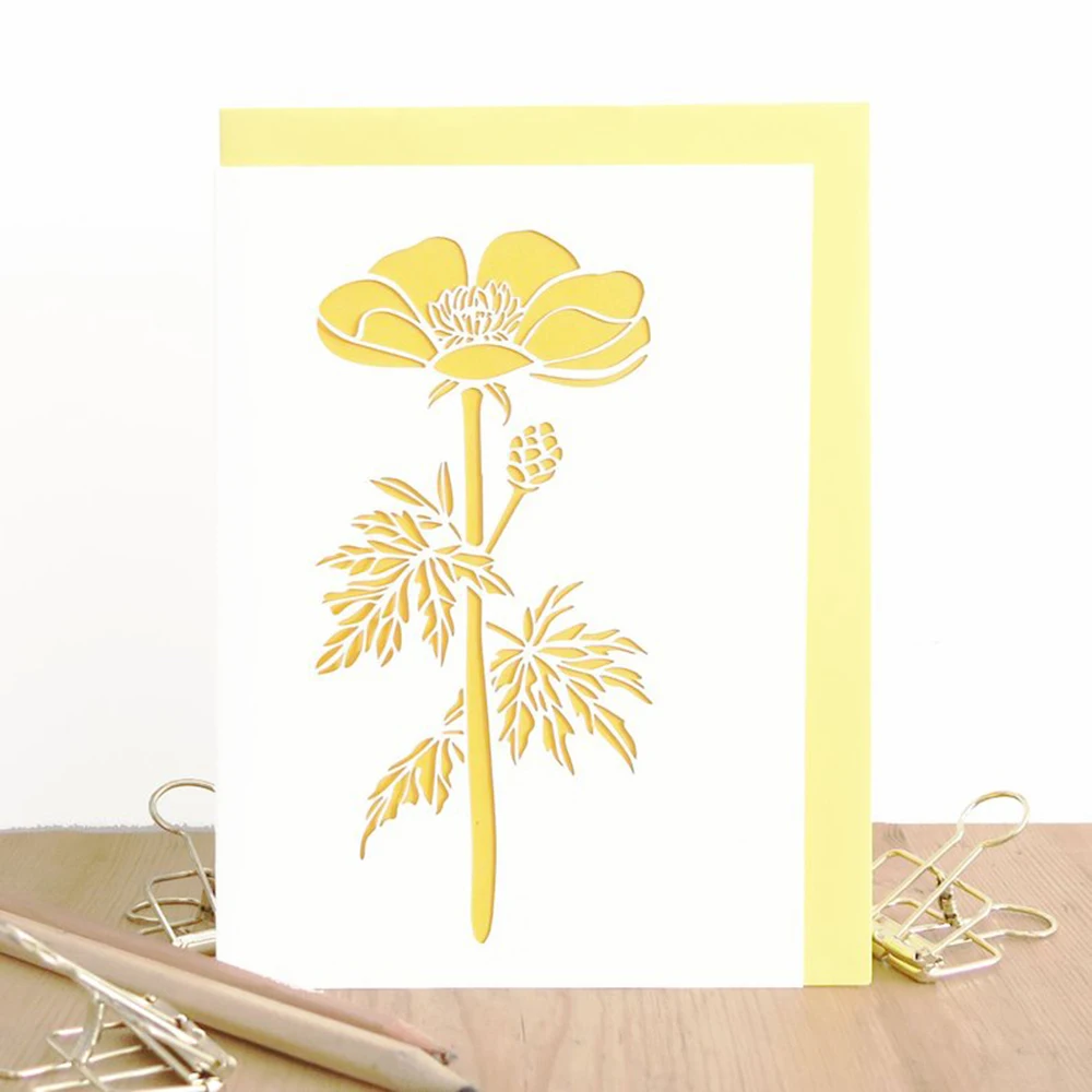 Букет рождественских штампов Скрапбукинг новое поступление металлические