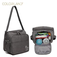 baby bags messenger diaper bag organizer design nappy bags for mom fashion mother maternity bag lightweight and portable
