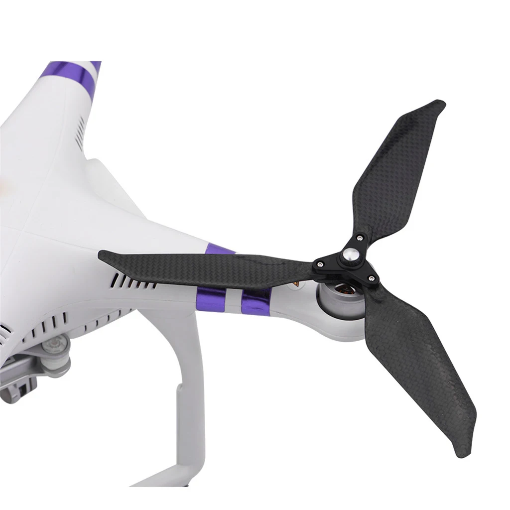 

9455 Blade Propellers Low Noise for DJI Phantom 1/2/3 Airplane Quadcopter