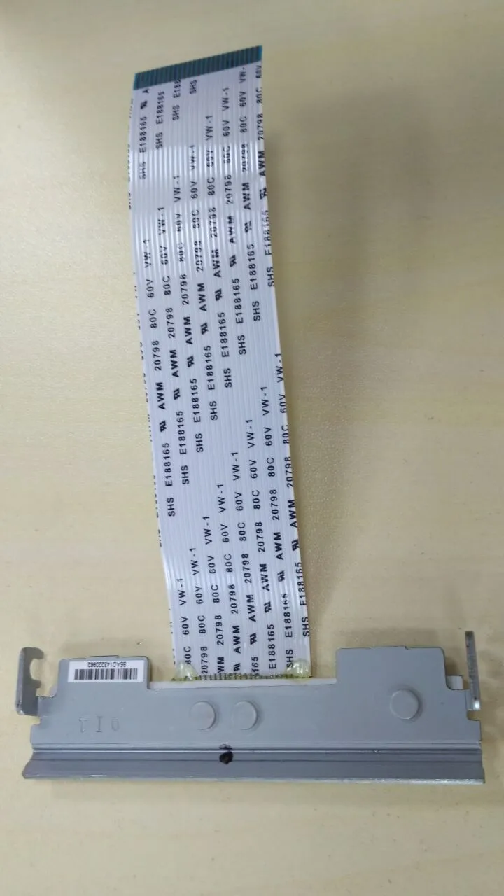 Бесплатная доставка Оригинальная печатающая головка TM-T88V T885 M244A 3 шт./лот |