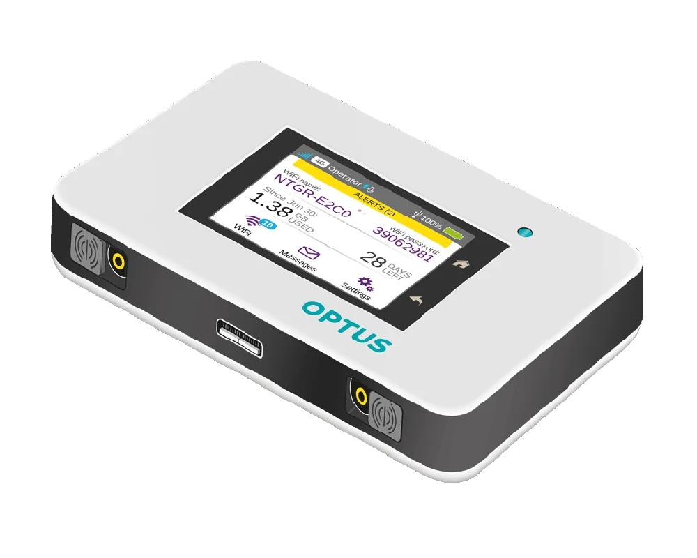 Оригинальный разблокированный Netger AirCard 800s Ac800s Cat9 450 Мбит/с 4g Mifi dongle 4G Роутер с