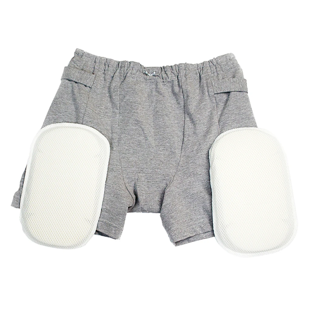 

Women Elderly Hip Protection Underwear Support Shield Fall Prevention XL