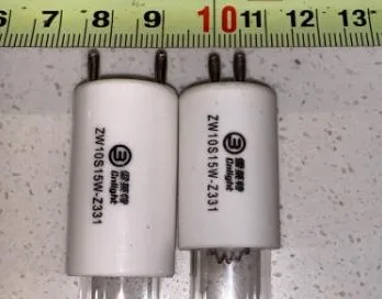 Светодиодная лампа CN LIGHT UVC 10 Вт устройство для дезинфекции стерилизатор очистка