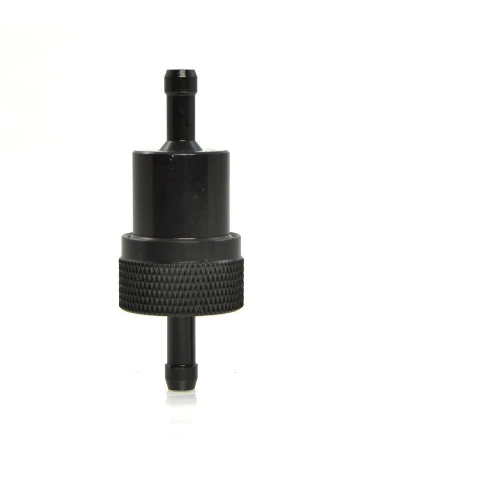 JAER 1/4 ''мотоциклетные масляные фильтры мотоцикл скутер бензиновый фильтр