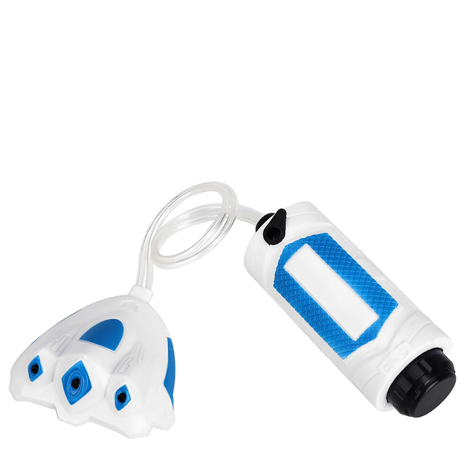 

New 2021 High Quality Safety Water Wrist Sprinkler For Kids Summer Bathroom Beach Mini Wrist Sprinkler Toys Toys Accessories