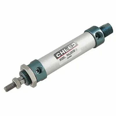 

Screwed Piston Rod 20mm Bore 50mm Stroke Air Cylinder