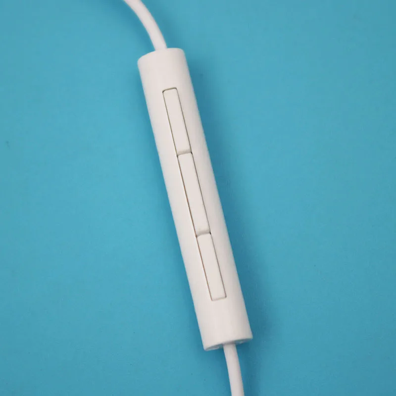 Наушники-вкладыши Xiaomi с двойным драйвером штекер глобальная версия мм для MI 9 CC9