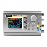 2 channel dds signal generator counter frequency 15 mhz signal source jds2900