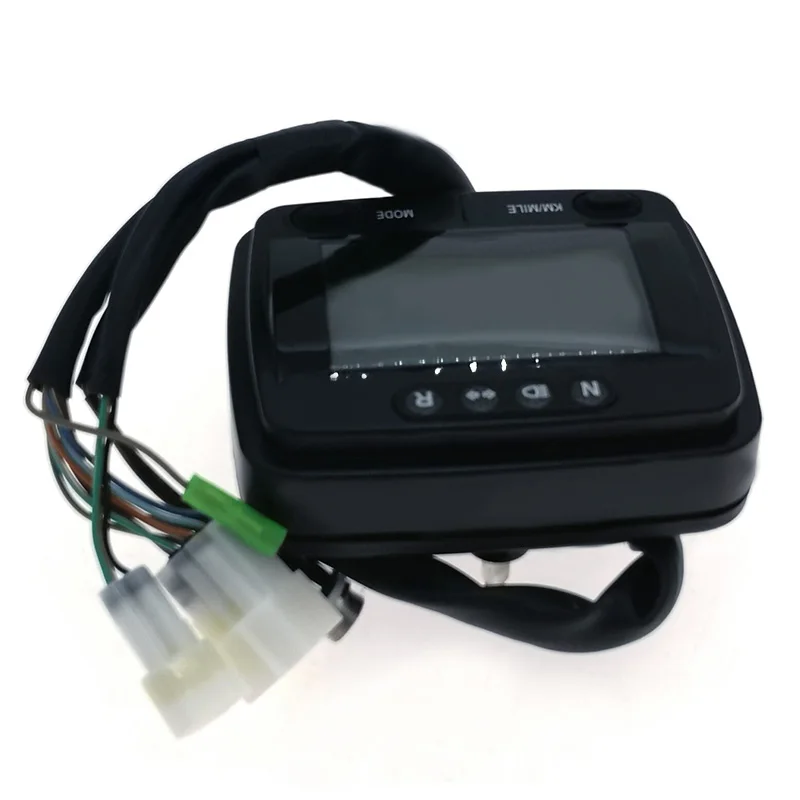Buyang Feishen 300CC квадроцикл измеритель скорости измерительный прибор сборка D300 G300 H300 ATV запчасти