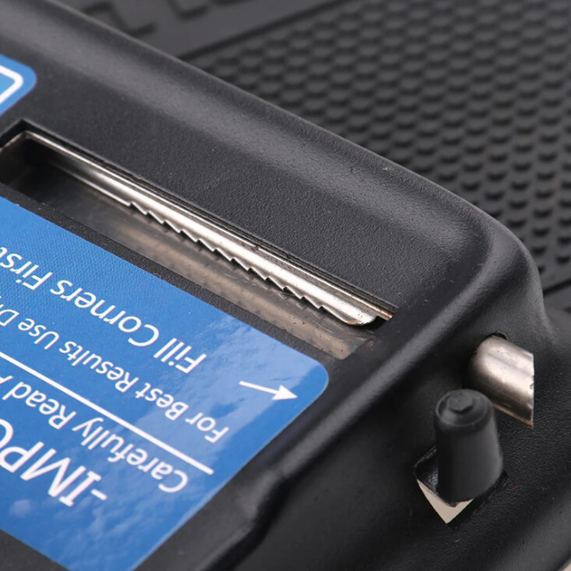 Портативный металлический ручной сигареты прокатки машина наполнитель для