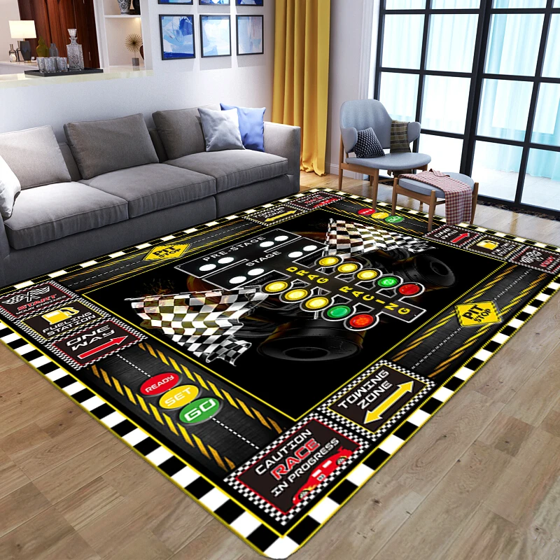 

Retro Ethnic Style Carpet 3D Printing Rug Living Room Bedroom Area Carpet Sun/star/moon Pattern Carpet Home Decoration Floor Mat