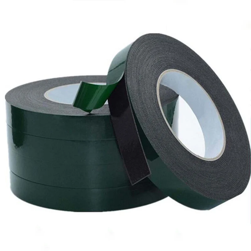 Прокладка для ремонта экрана сотового телефона прочная клейкая лента длиной 10 м