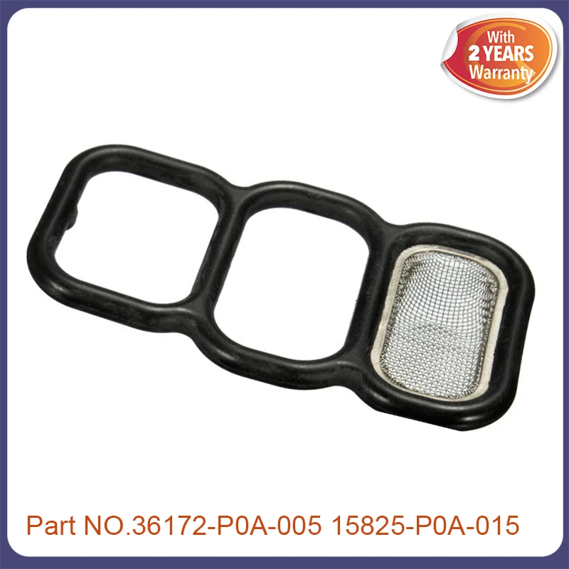 36172-P0A-005 15825-P0A-005 Шпульный клапан верхняя часть нижняя для Honda Accord 4 цилиндр 1994 1995