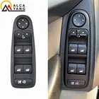 Переключатель Стеклоподъемника Электрический складной для Citroen C4 4 Picasso 2008-2013 Peugeot, регулятор 6554.YH 6554YH 96639383ZD