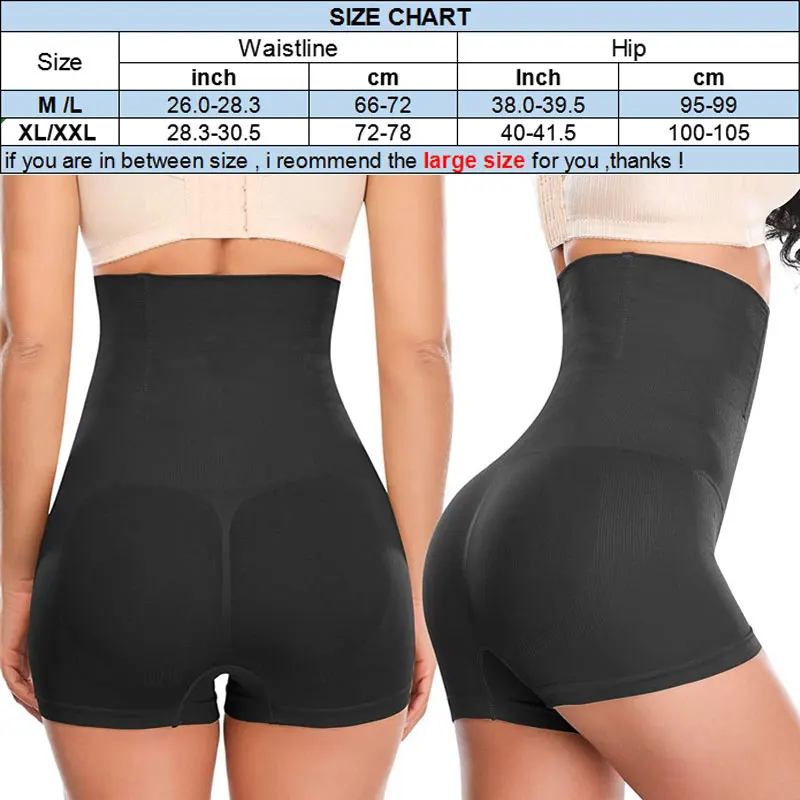 Горячие средства ухода за кожей животик Управление трусики Для Женщин Прикладом