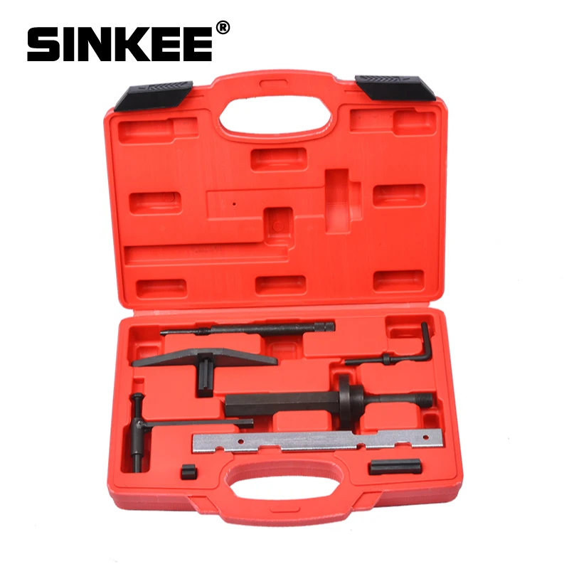 Набор инструментов для синхронизации двигателя дизельный 1 8 TDDi TDCi Ford Transit Focus C Max